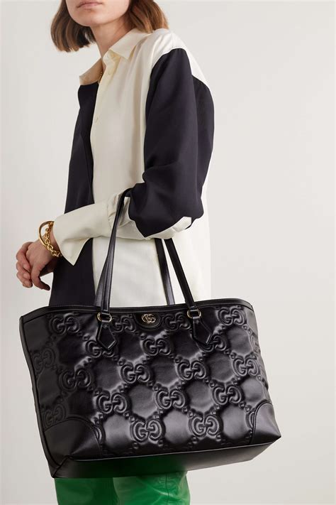 net a porter Gucci tote